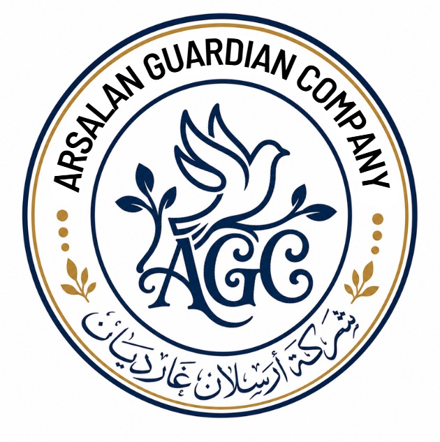 Arsalan Guardian Company